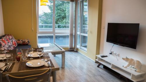 Hisarja Apartment | Nasred grada