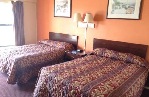 Yulee Hotel | Nassau Holiday Motel