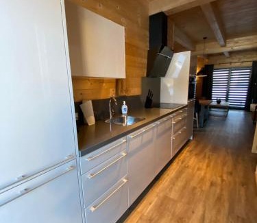 Jenig Ski Chalet | Nassfeld Holiday Home