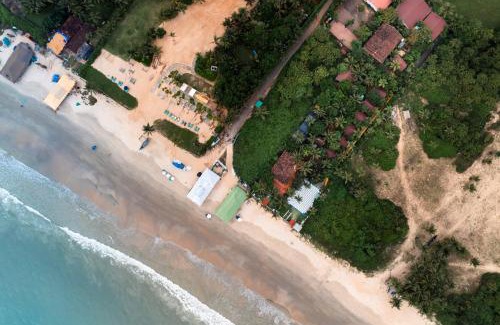 Benaulim Hotel | Nasya Beachside Cottages