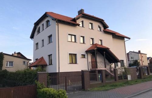 Cetniewo Apartment | Nasza Zatoka