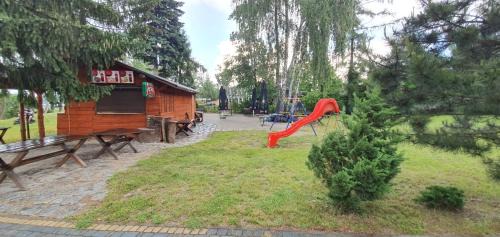 Okuninka Apartment | NASZE BIAŁE pokój 2 osobowy