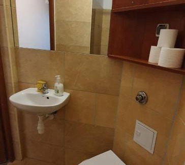 Okuninka Apartment | NASZE BIAŁE pokój 2 osobowy