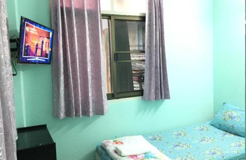 Wat Bowon Niwet Apartment | NAT 2 Guest House
