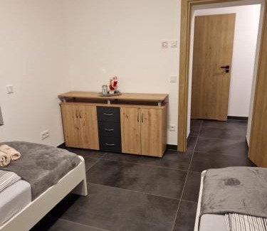 Freudenburg Apartment | Nata
