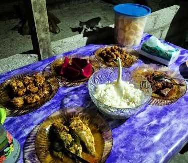 Sei Pinang House | NATA homestay