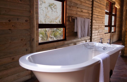 Nata Cabin | Nata Lodge