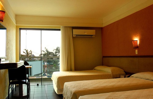 Areia Preta Hotel | Natal Praia Hotel