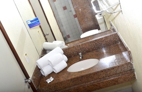 Areia Preta Hotel | Natal Praia Hotel