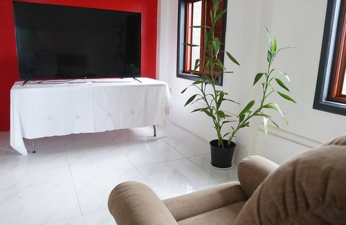 Rukuruku Bed & Breakfast | Natalei Eco Lodge