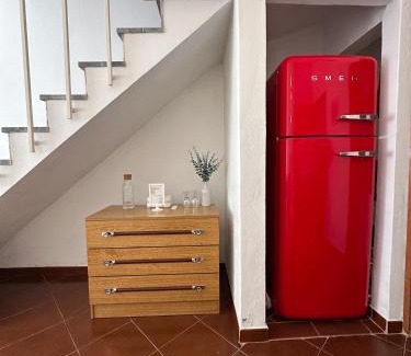 Baiona House | Natalie's tiny house- 6 minutes from the beach!