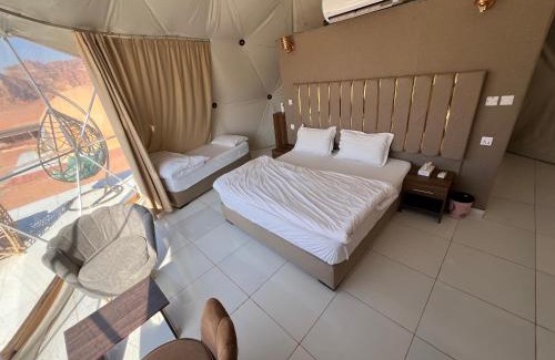 Wadi Rum Other | Natalie Wadi Rum camp