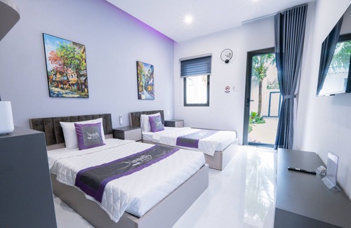 Cua Can Village Bed & Breakfast | NatalieLe's Homestay