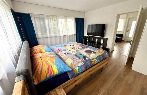 Thun Apartment | Natalies Hideaway