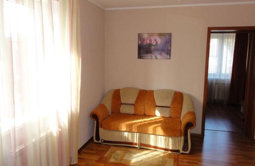 Pionersky Hotel | Natalya Hotel