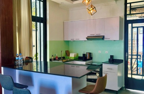 Gisenyi Apartment | natamber apartment