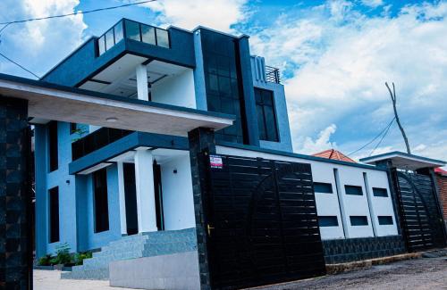 Gisenyi Apartment | Natamber apartment