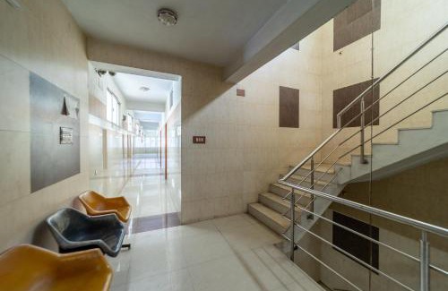 Chidambaram Hotel | Nataraja Residency