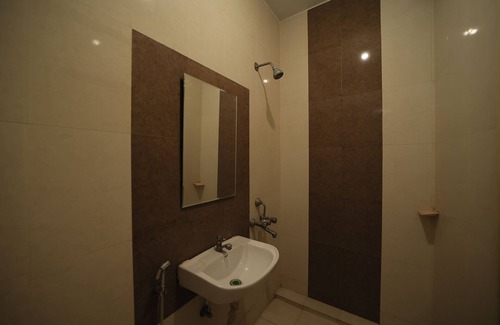 Chidambaram Hotel | Nataraja Residency