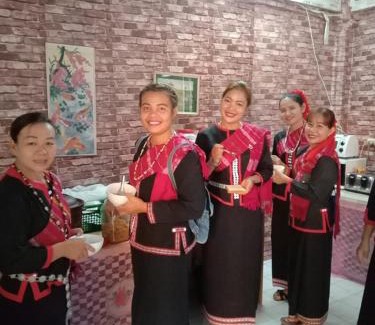 Khlong Nung Hotel | Natcha Place TU Rangsit