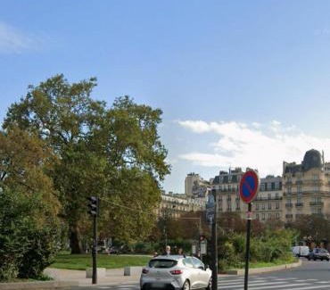 Quartier Sainte-Marguerite Apartment | Nation-Voltaire