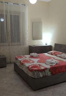 Catanzaro Lido Apartment | National Apartment