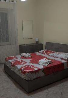 Catanzaro Lido Apartment | National Apartment