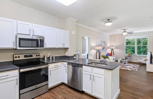 Woodbridge Apartment | National at Woodbridge