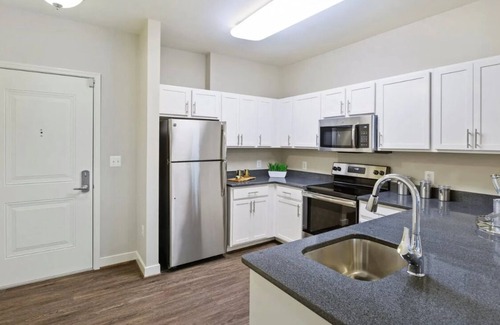 Woodbridge Apartment | National at Woodbridge