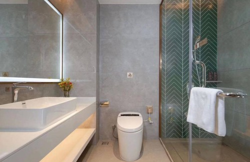 Shajing Hotel | National Exhibition Vienna Hotel