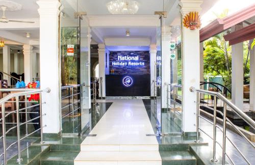 Mahiyanganaya Bed & Breakfast | National Holiday Resort