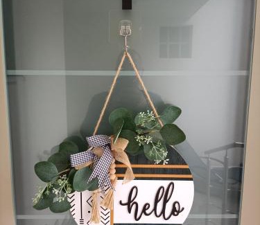 Apetlon Apartment | Nationalpark Apartment 1