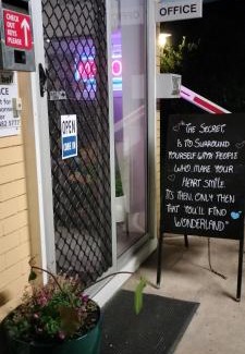 Gympie Hotel | Nationwide Motel