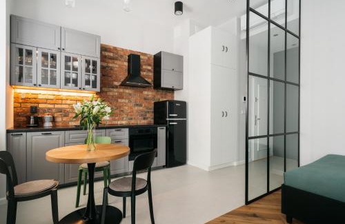 Piasek Połnoc Apartment | Native Apartments Długa 24I4