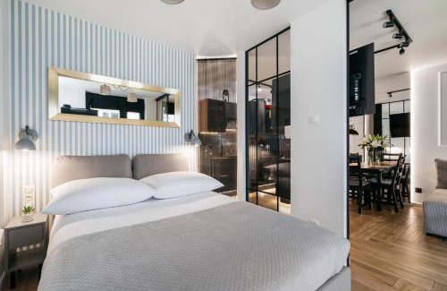 City Centre Apartment | Native Apartments Kościuszki 39I27
