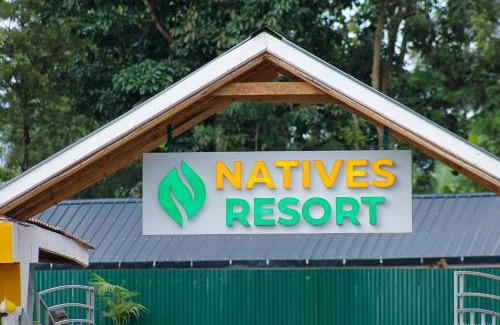 Kenya Hotel | Natives Resort