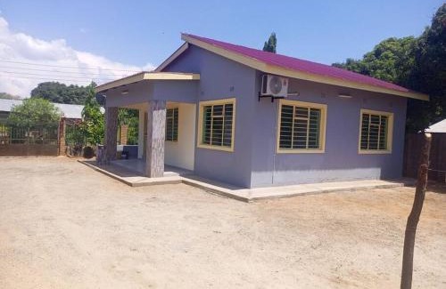 Livingstone Apartment | Natulu Apartment Livingstone