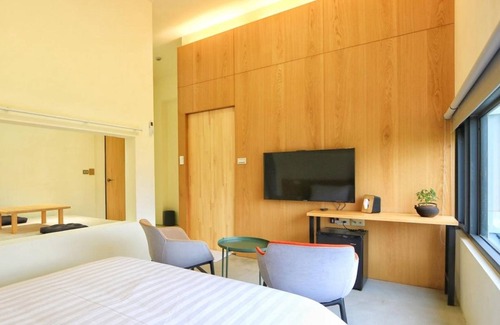 Shanjiao House | Natume