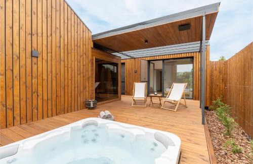 Tiszaorveny House | Natur Lodge Tiszafüred