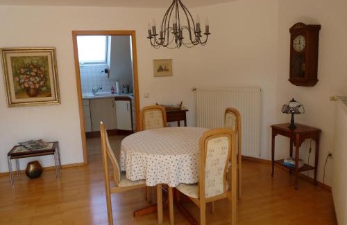 Bad Pyrmont Apartment | Natur pur