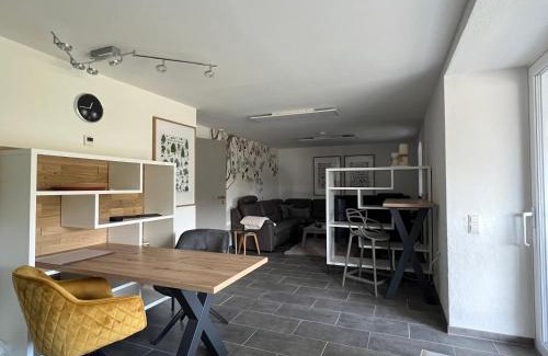 Oos Apartment | Natur pur Eifel