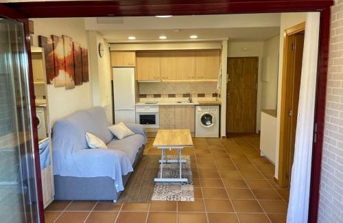 Villanueva Del Rio Segura Apartment | NATUR Spa