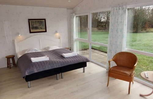 Outrup House | Natur Suiten