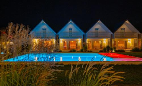Darlowo Ski Chalet | Natura Health Resort