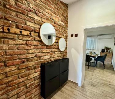 Veliko Trojstvo Villa | Natura Lux Holiday House with Pool and Jacuzzi
