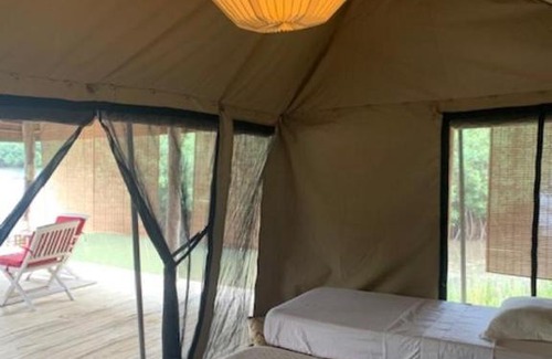 Ouidah Other | Natura Luxury Lake Hut