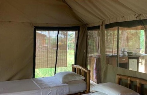 Ouidah Other | Natura Luxury Lake Hut