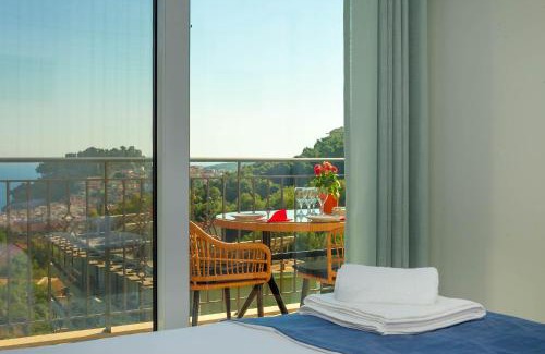 Parga Hotel | Natura Luxury Suites Parga