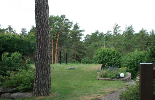 Laulasmaa House | Natura Sauna