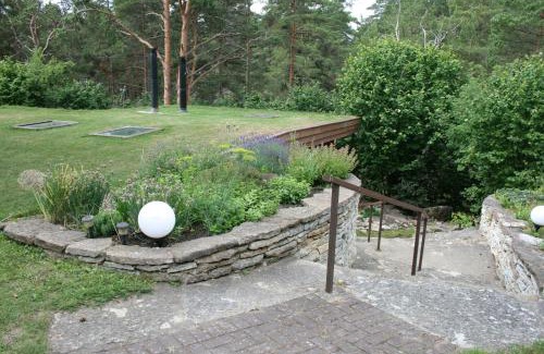Laulasmaa House | Natura Sauna